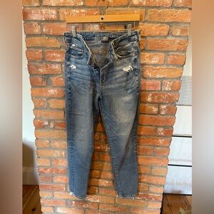 AE jeans